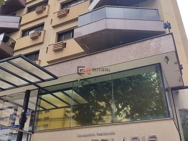 Apartamento 4 quartos e 4 banheiros, à venda, no bairro Centro em Londrina