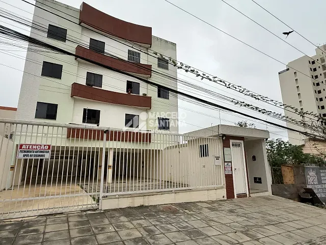 Apartamento 2 quartos e 2 banheiros, para alugar, no bairro Candeias em Vitória da Conquista