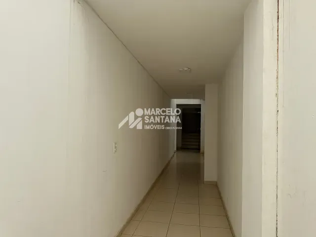 Apartamento 2 quartos e 2 banheiros, para alugar, no bairro Candeias em Vitória da Conquista