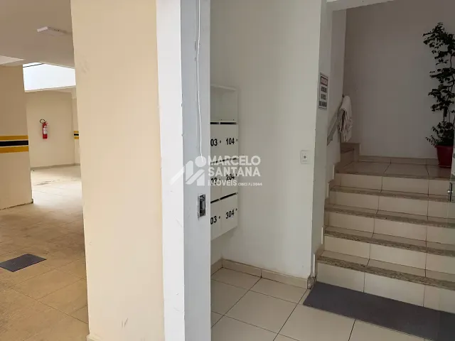 Apartamento 2 quartos e 2 banheiros, para alugar, no bairro Candeias em Vitória da Conquista