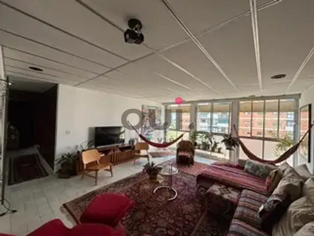 Apartamento com 220m² 3 quartos e 3 banheiros, à venda, no bairro itaim bibi em São Paulo