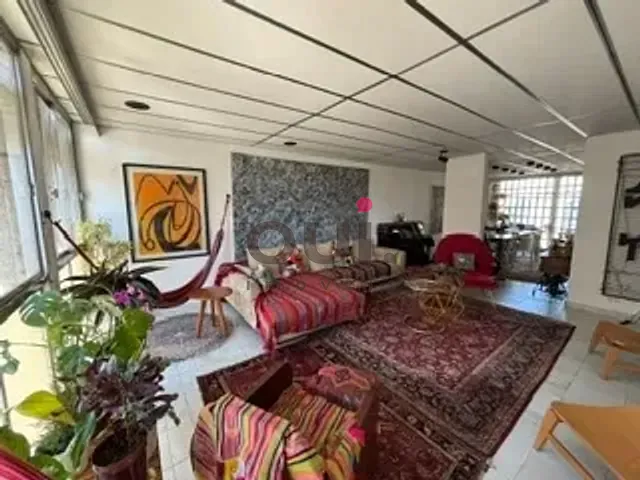 Apartamento com 220m² 3 quartos e 3 banheiros, à venda, no bairro itaim bibi em São Paulo