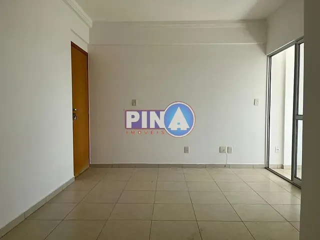 Apartamento 3 quartos e 1 banheiro, para alugar, no bairro Parque Amazônia em Goiânia