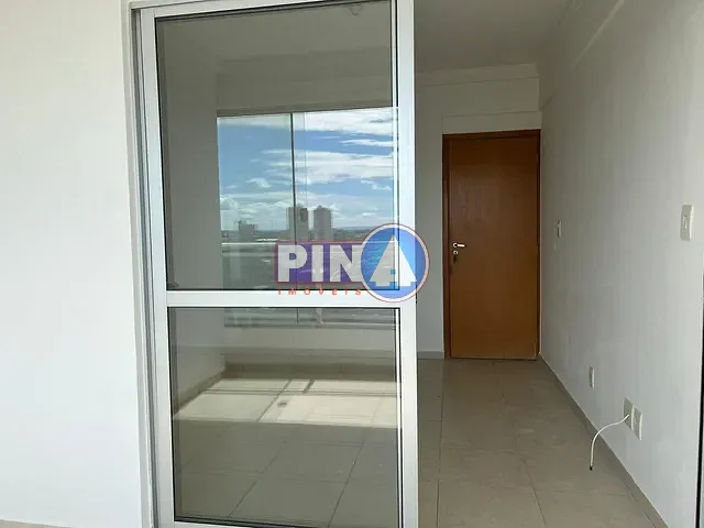 Apartamento 3 quartos e 1 banheiro, para alugar, no bairro Parque Amazônia em Goiânia