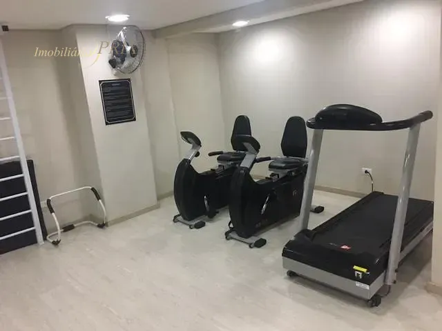 Apartamento com 40m² 1 quarto e 1 banheiro, para alugar, no bairro Bacacheri em Curitiba