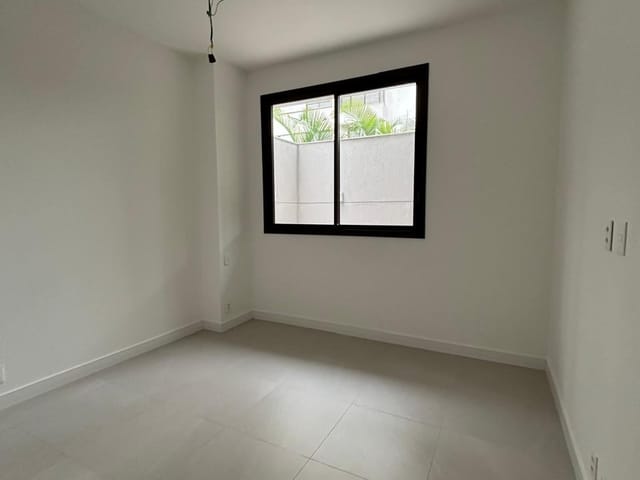 Apartamento com 143m² 3 quartos e 3 banheiros, à venda, no bairro Barra da Tijuca em Rio de Janeiro