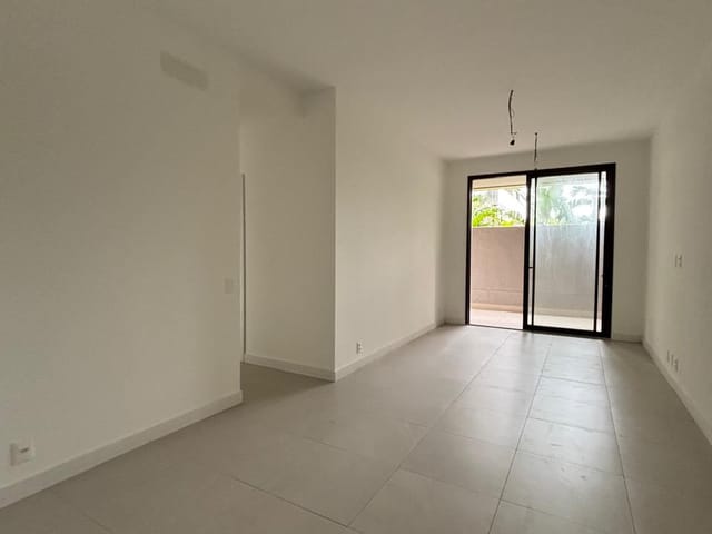 Apartamento com 143m² 3 quartos e 3 banheiros, à venda, no bairro Barra da Tijuca em Rio de Janeiro
