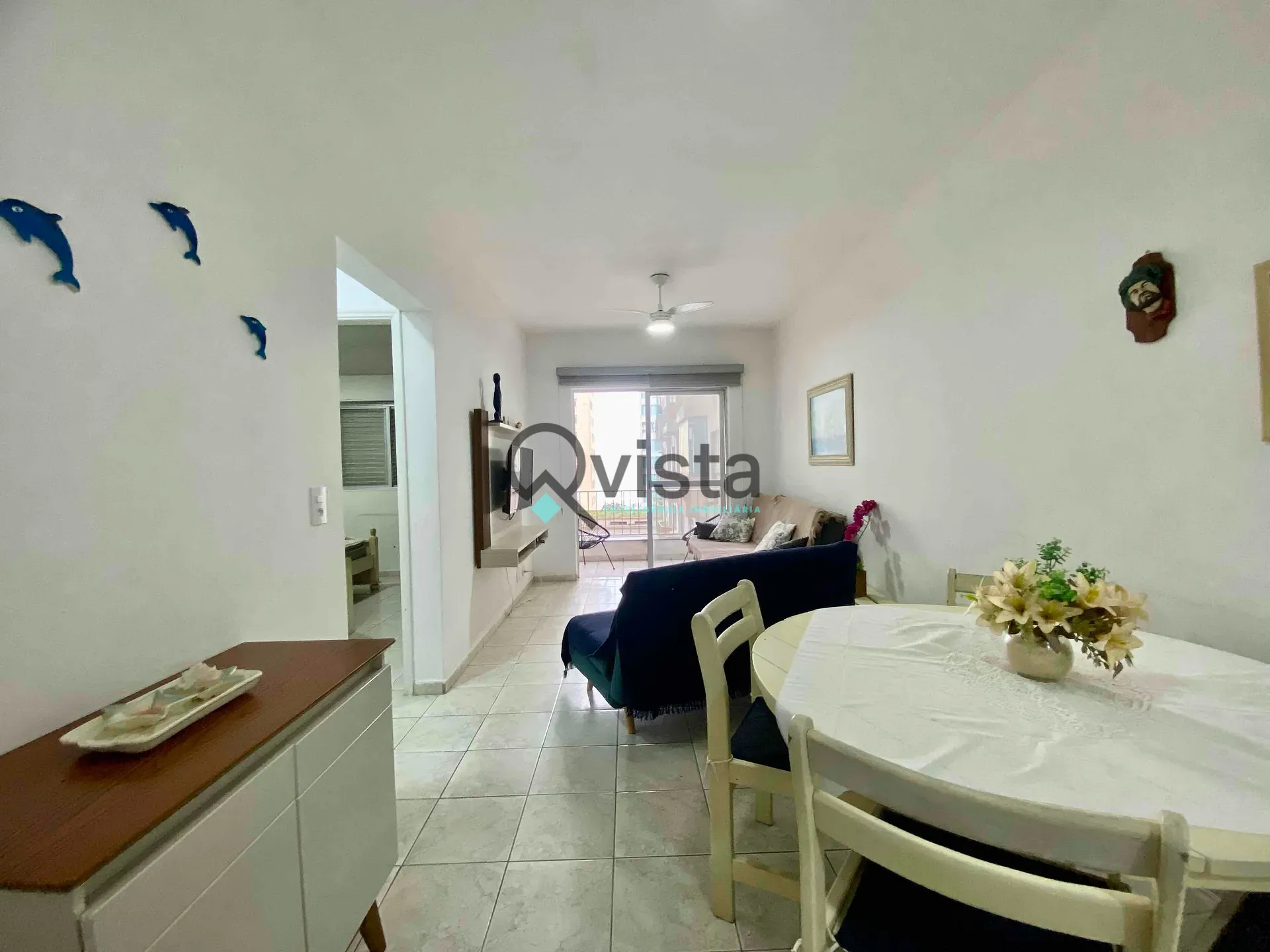 Apartamento, 2 quartos, 85 m² - Foto 2