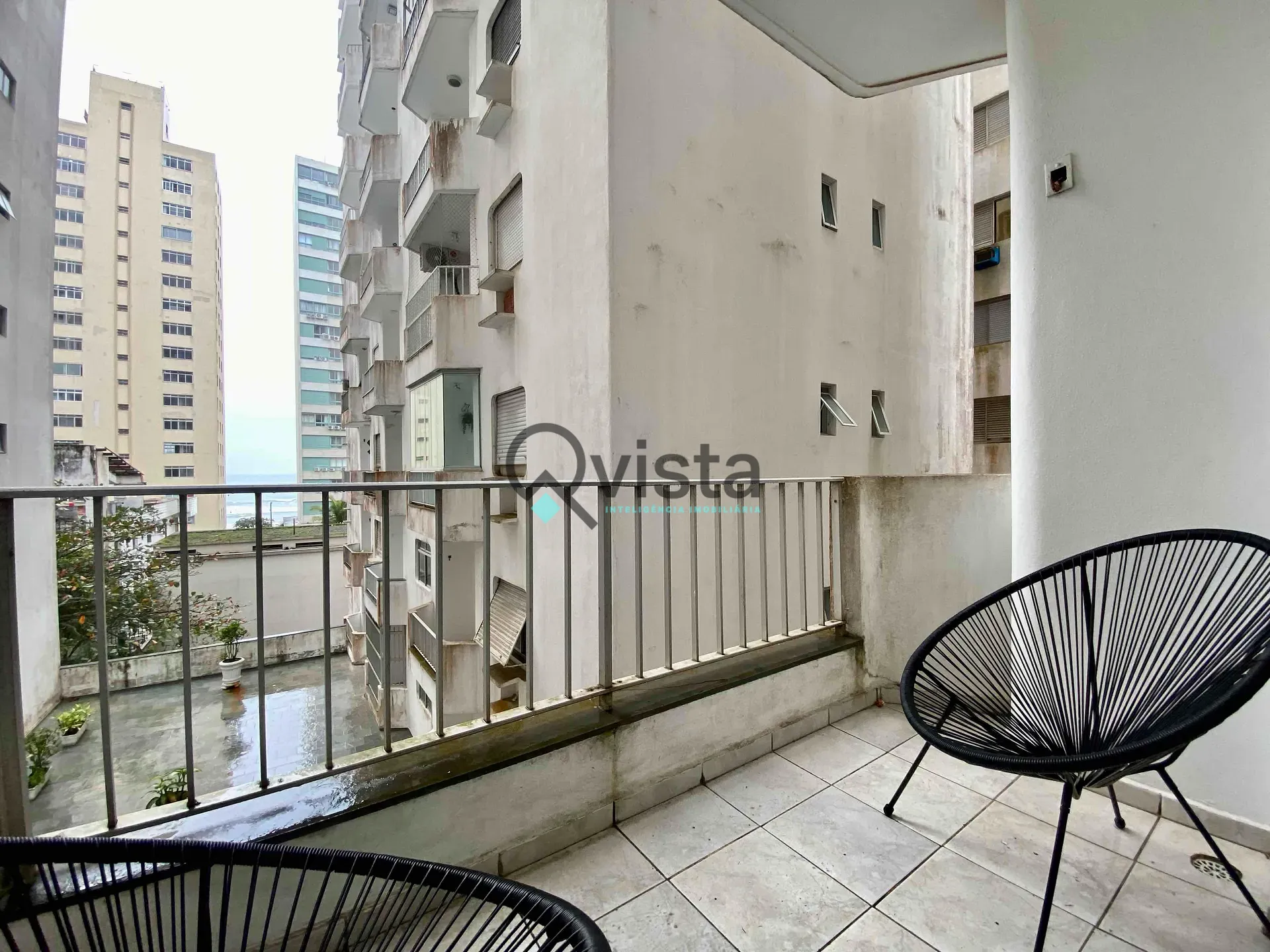 Apartamento, 2 quartos, 85 m² - Foto 4