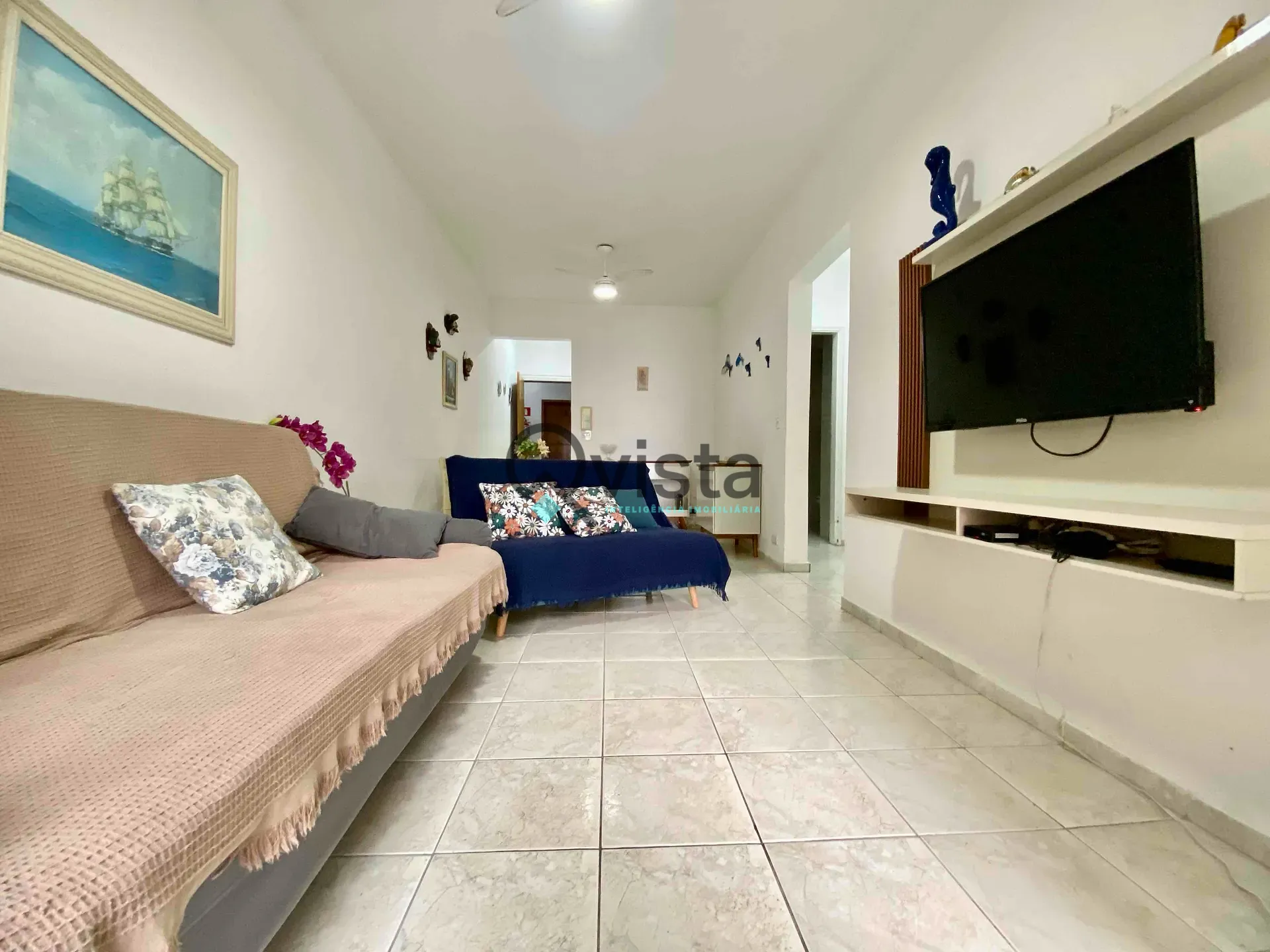 Apartamento, 2 quartos, 85 m² - Foto 6