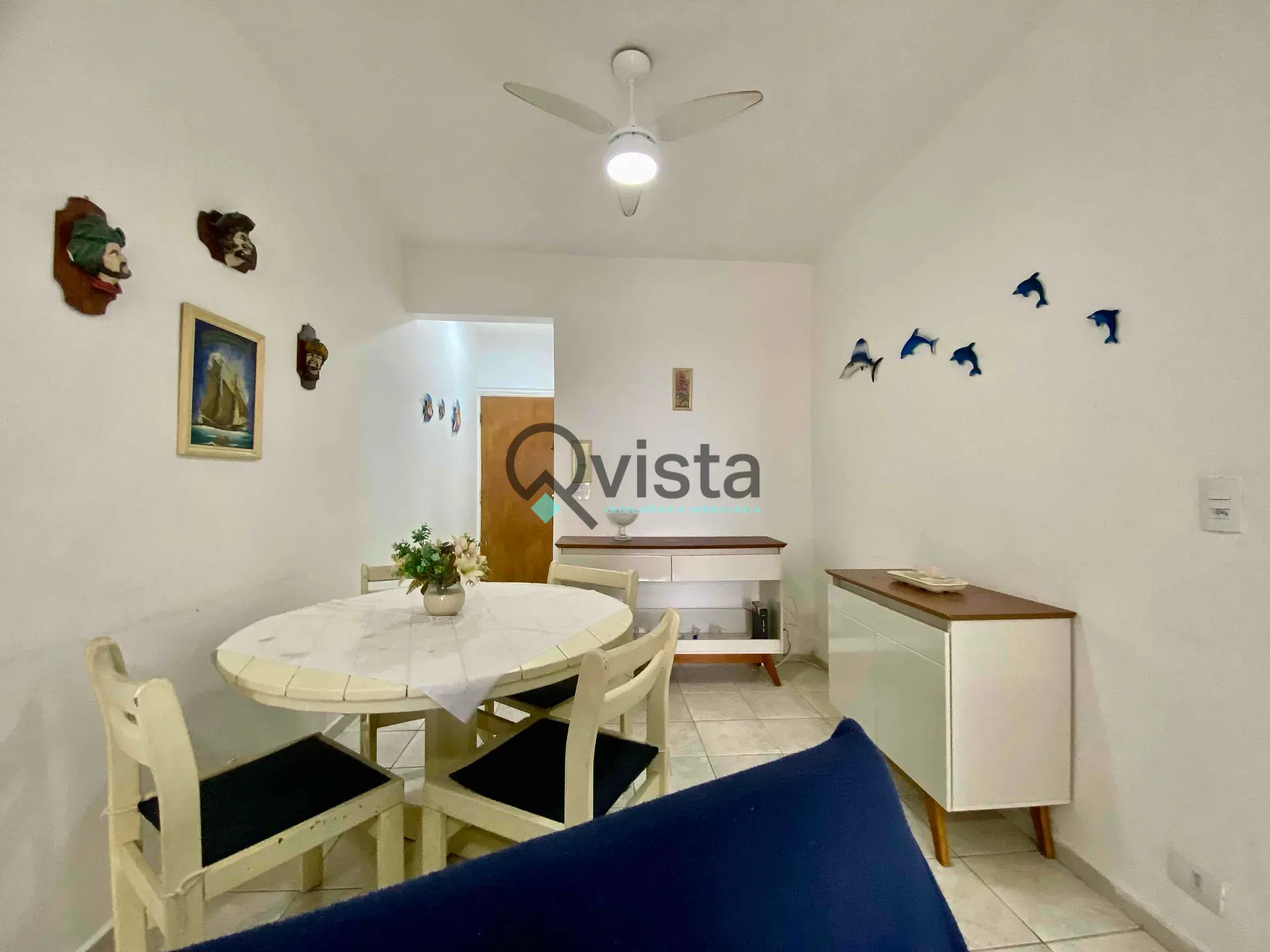 Apartamento, 2 quartos, 85 m² - Foto 9