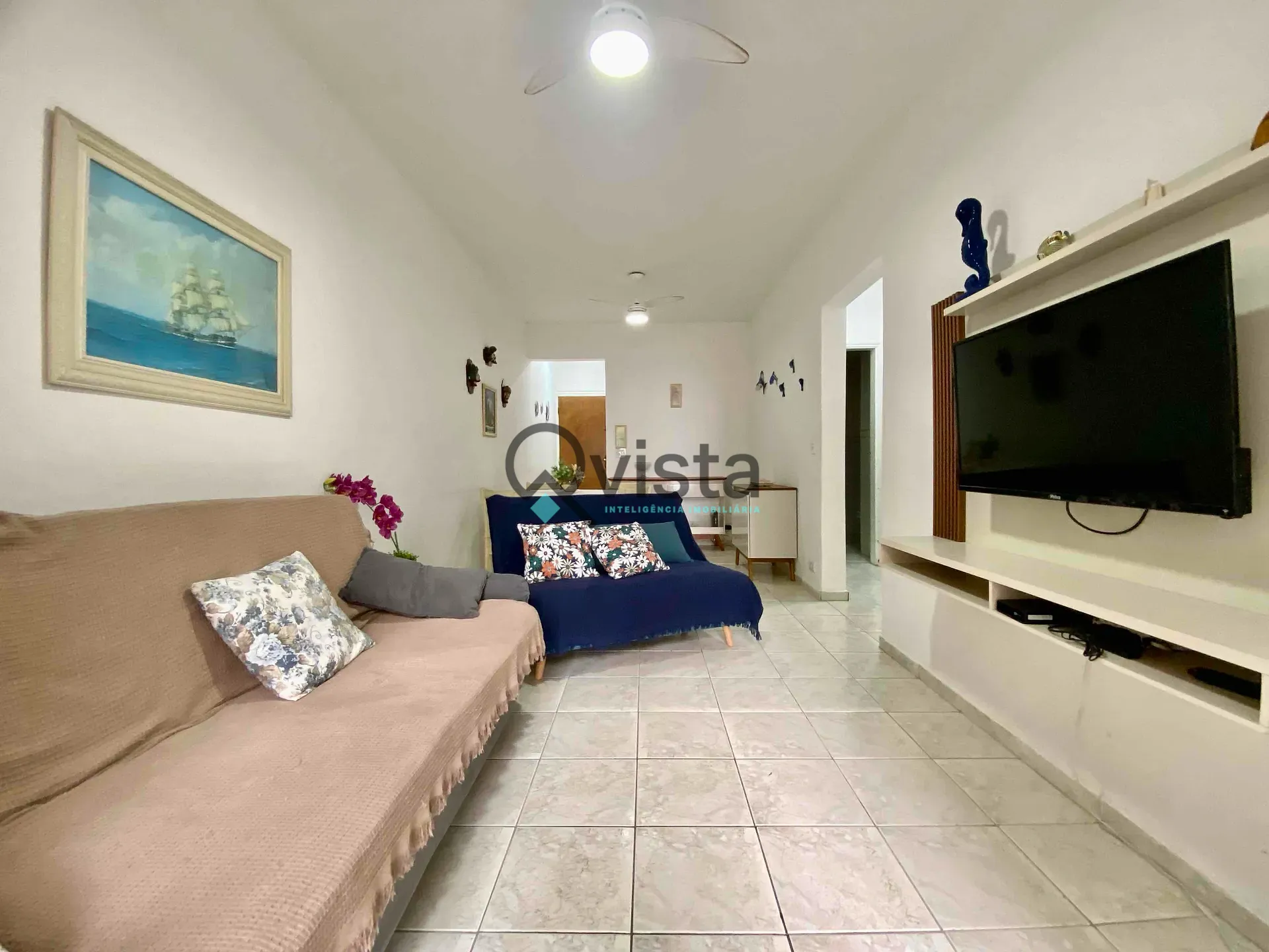 Apartamento, 2 quartos, 85 m² - Foto 7