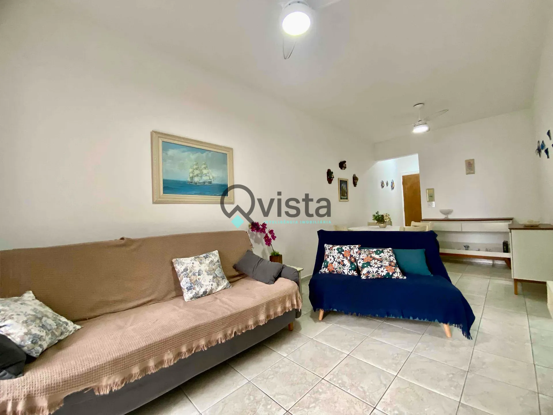 Apartamento, 2 quartos, 85 m² - Foto 8