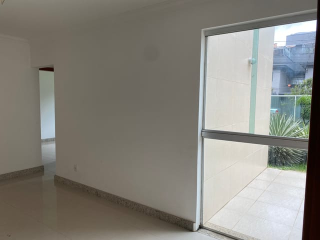 Foto do Apartamento - Área privativa à venda, 2 quartos e 2 vagas no bairro Dona Clara, Belo Horizonte. Localizado a 1 rua acima da Av. Sebastião de Brito. Agende a sua visita! | REALLE SOLUÇÕES IMOBILIÁRIAS INTEGRADAS