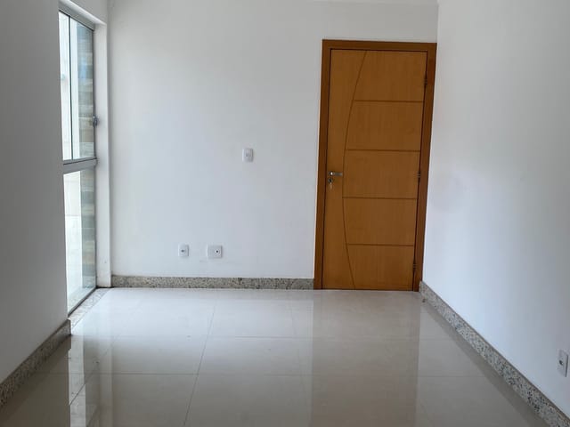 Foto do Apartamento - Área privativa à venda, 2 quartos e 2 vagas no bairro Dona Clara, Belo Horizonte. Localizado a 1 rua acima da Av. Sebastião de Brito. Agende a sua visita! | REALLE SOLUÇÕES IMOBILIÁRIAS INTEGRADAS