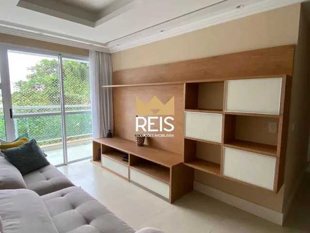 Apartamento 3 quartos e 1 banheiro, à venda, no bairro Campo Grande em Rio de Janeiro