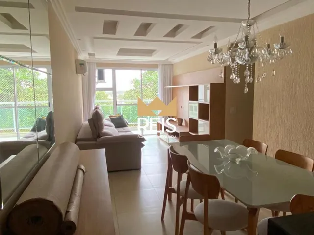 Apartamento 3 quartos e 1 banheiro, à venda, no bairro Campo Grande em Rio de Janeiro