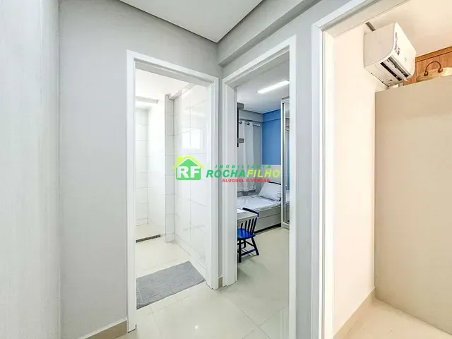 Apartamento 3 quartos e 1 banheiro, à venda, no bairro São João em Teresina