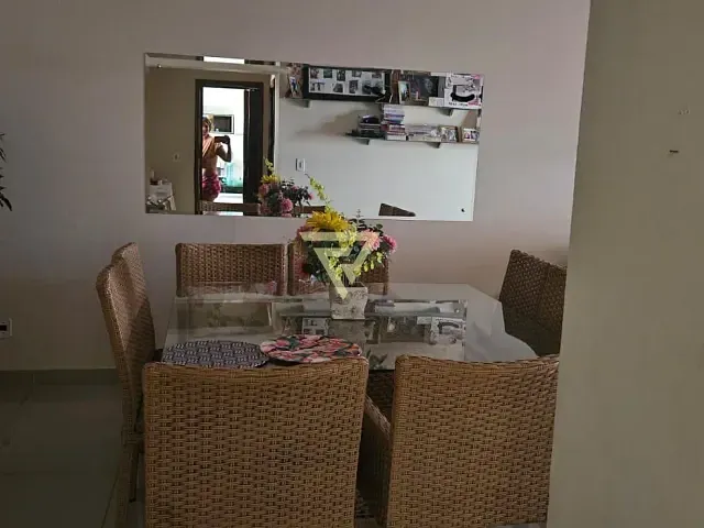 Apartamento 2 quartos e 2 banheiros, à venda, no bairro Centro em Ribeirão Preto