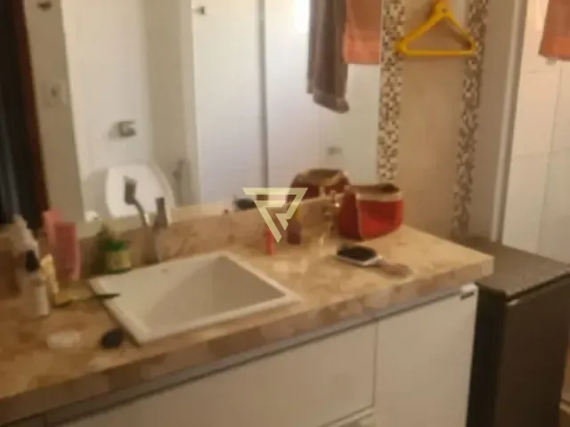 Apartamento 2 quartos e 2 banheiros, à venda, no bairro Centro em Ribeirão Preto