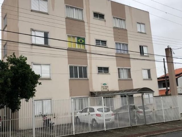 Foto do Apartamento - Apartamento com 2 dormitórios à venda, 54 m² por R$ 259.900,00 - Residencial Bosque dos Ipês - São José dos Campos/SP | RUSSI IMÓVEIS