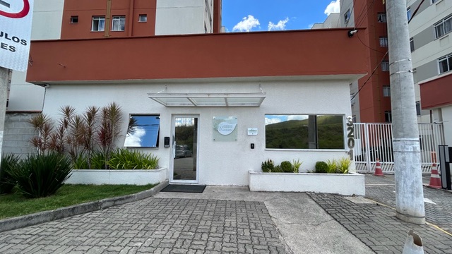 Foto do Apartamento - Apartamento padrão à Venda, Três Poços, Volta Redonda, RJ | Residence Imobiliária
