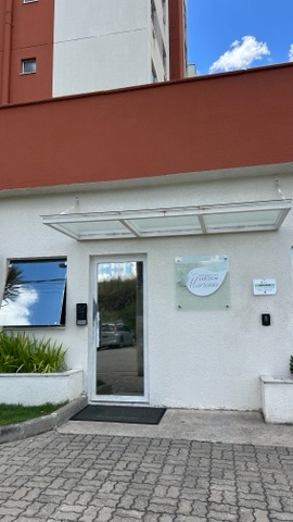 Foto do Apartamento - Apartamento padrão à Venda, Três Poços, Volta Redonda, RJ | Residence Imobiliária