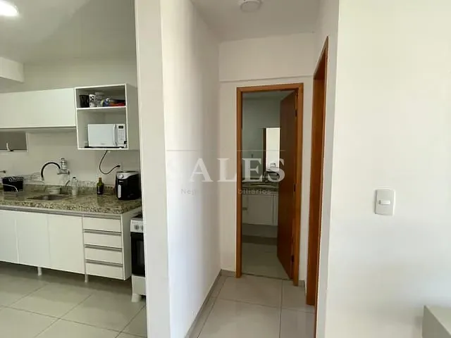 Apartamento com 40m² 1 quarto e 1 banheiro, à venda, no bairro São Mateus em Juiz de Fora