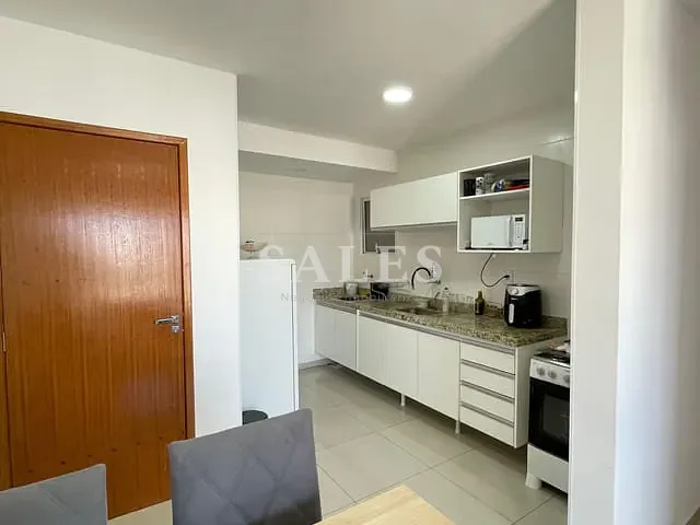 Apartamento com 40m² 1 quarto e 1 banheiro, à venda, no bairro São Mateus em Juiz de Fora