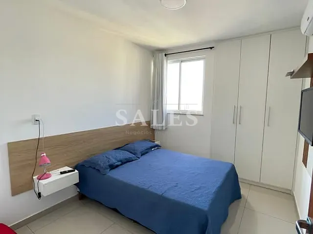 Apartamento com 40m² 1 quarto e 1 banheiro, à venda, no bairro São Mateus em Juiz de Fora