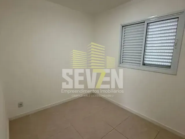 Apartamento com 38m² 1 quarto e 1 banheiro, para alugar, no bairro Jardim Panorama em Bauru