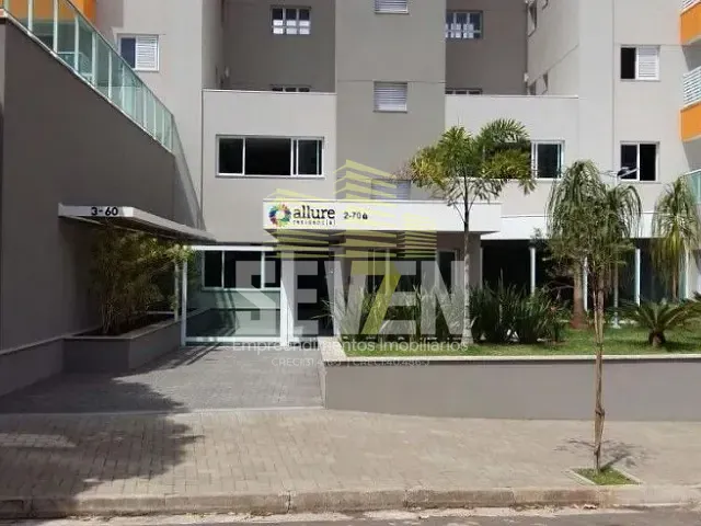 Apartamento com 38m² 1 quarto e 1 banheiro, para alugar, no bairro Jardim Panorama em Bauru
