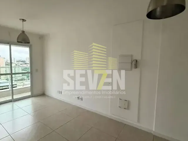Apartamento com 38m² 1 quarto e 1 banheiro, para alugar, no bairro Jardim Panorama em Bauru