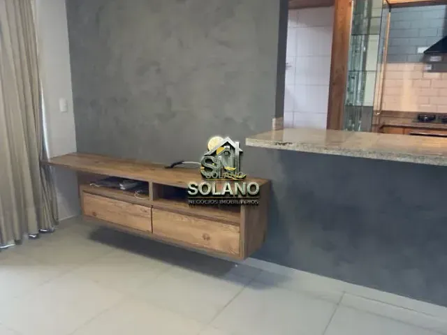Apartamento com 64m² 2 quartos e 2 banheiros, para alugar, no bairro Parque Amazônia em Goiânia