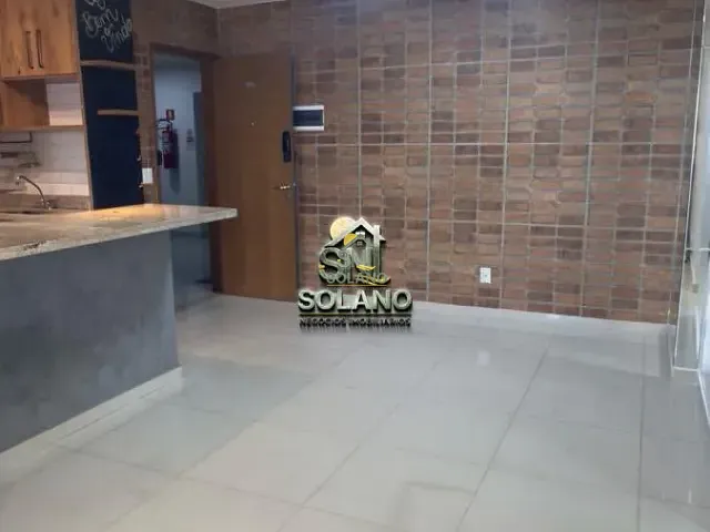 Apartamento com 64m² 2 quartos e 2 banheiros, para alugar, no bairro Parque Amazônia em Goiânia