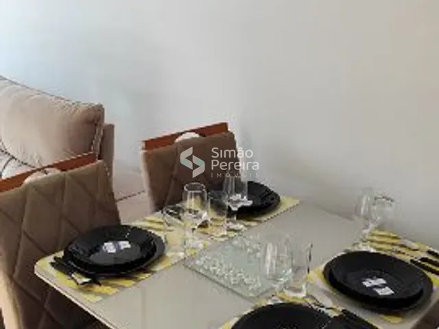 Apartamento com 76m² 2 quartos e 1 banheiro, à venda, no bairro Santa Terezinha em Juiz de Fora