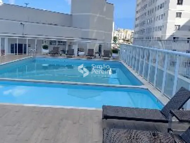 Apartamento com 76m² 2 quartos e 1 banheiro, à venda, no bairro Santa Terezinha em Juiz de Fora