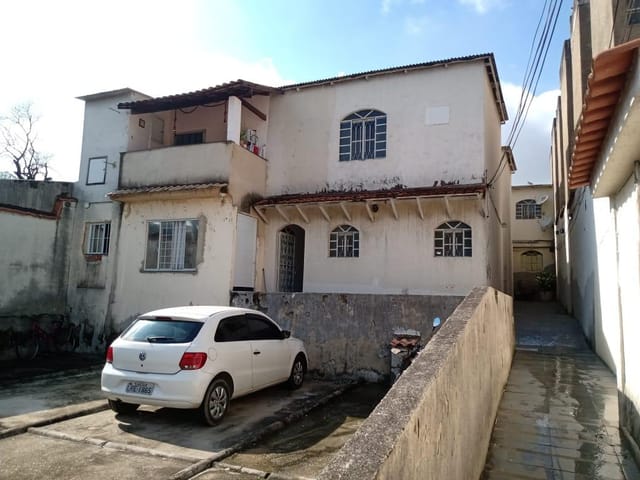 Apartamento com 100m² 1 quarto e 1 banheiro, à venda, no bairro Campo Grande em Rio de Janeiro