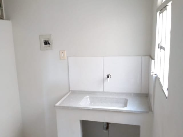 Apartamento com 100m² 1 quarto e 1 banheiro, à venda, no bairro Campo Grande em Rio de Janeiro
