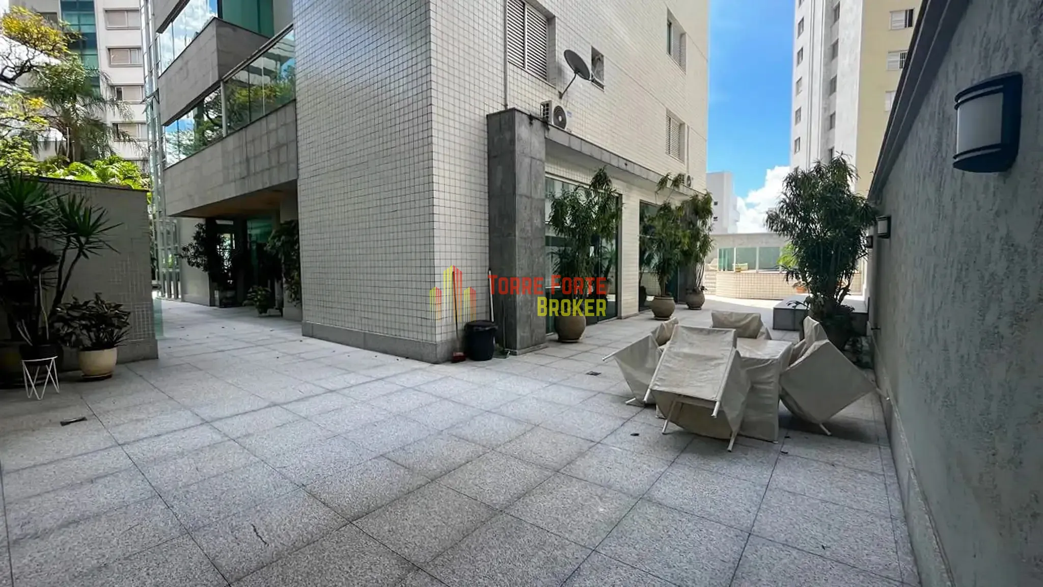 Apartamento, 4 quartos, 182 m² - Foto 24