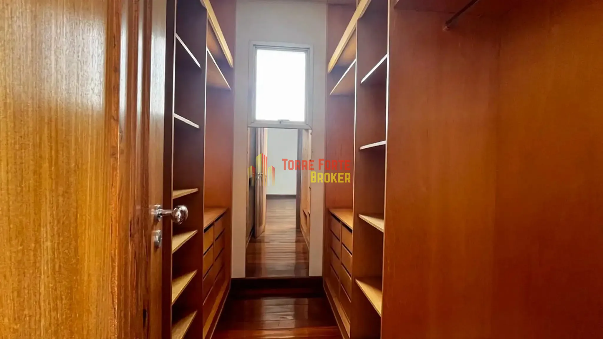 Apartamento, 4 quartos, 182 m² - Foto 11