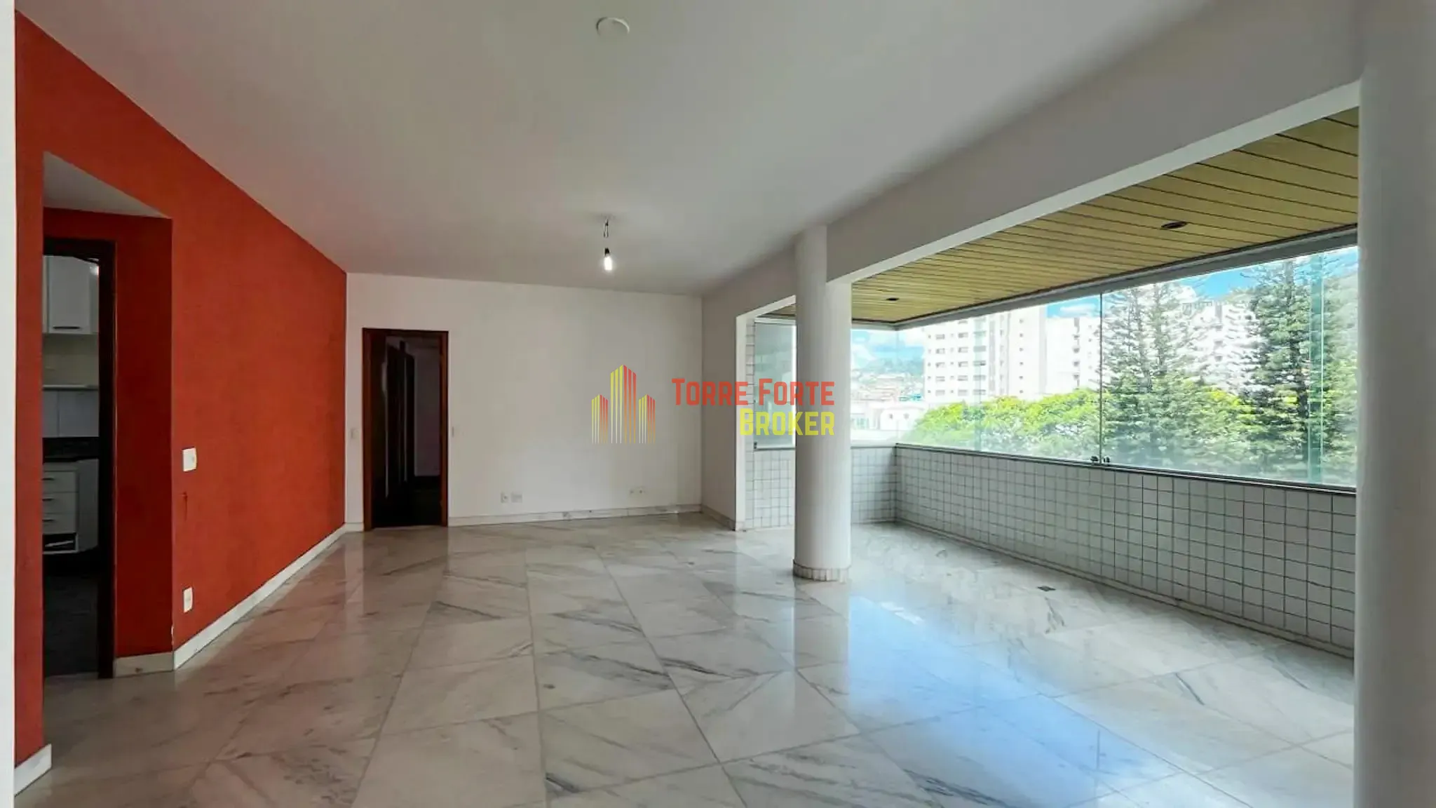 Apartamento, 4 quartos, 182 m² - Foto 4