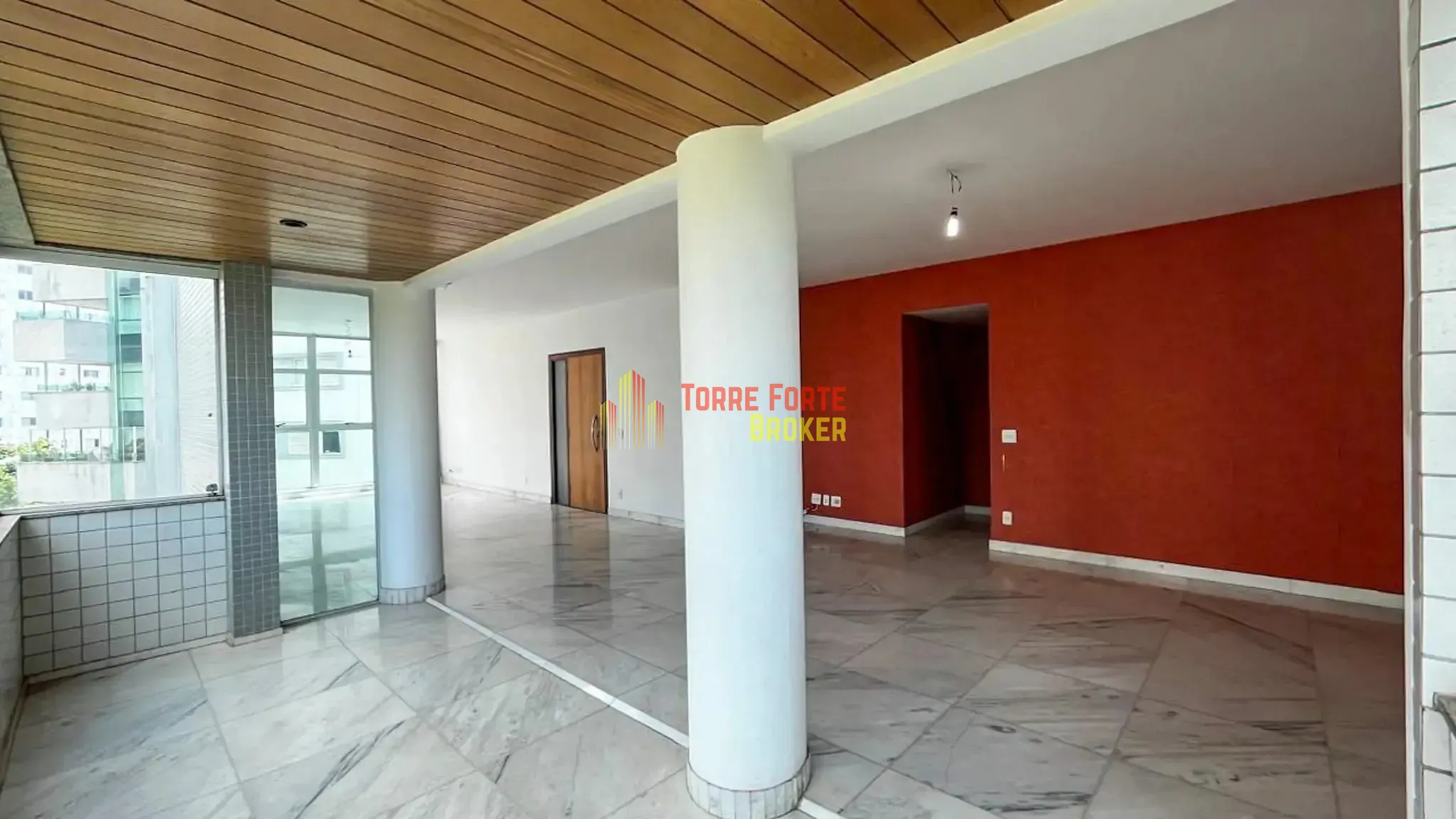 Apartamento, 4 quartos, 182 m² - Foto 5