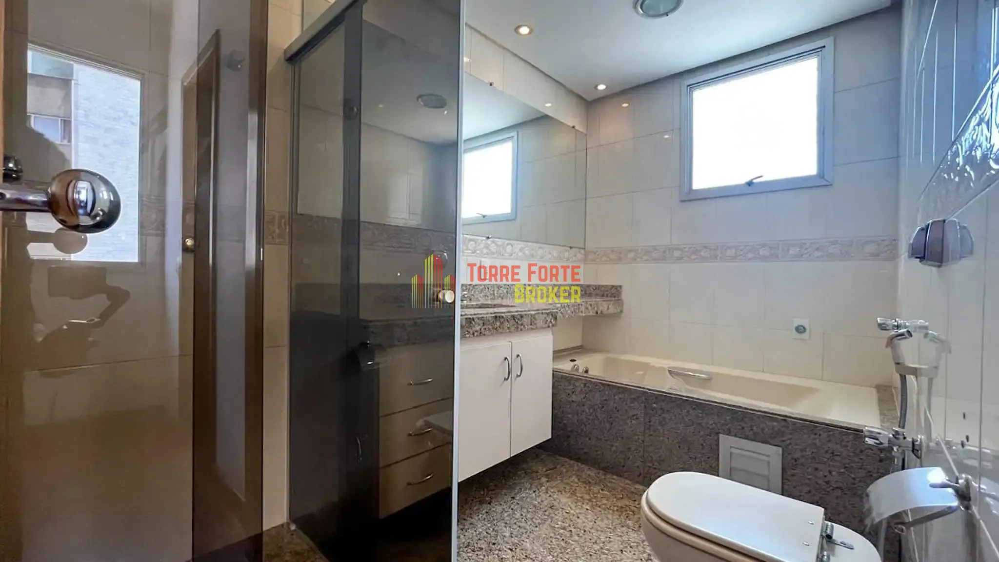Apartamento, 4 quartos, 182 m² - Foto 7