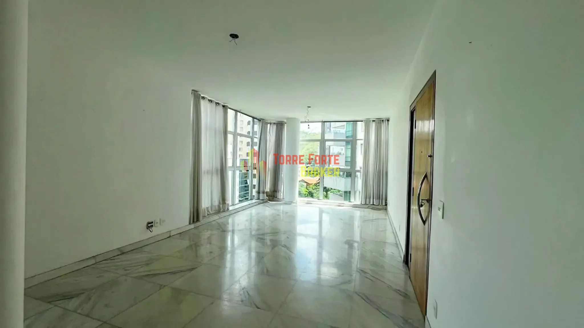 Apartamento, 4 quartos, 182 m² - Foto 2