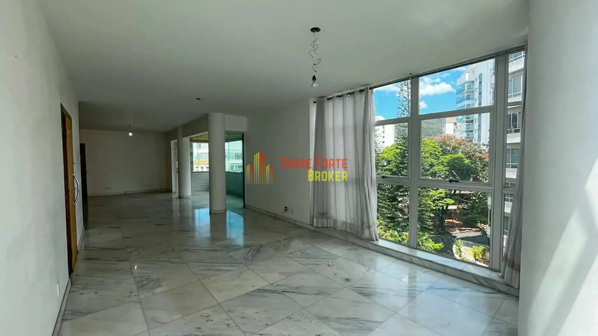 Apartamento, 4 quartos, 182 m² - Foto 1
