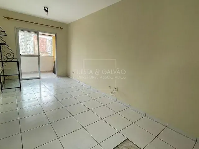 Apartamento com 43m² 1 quarto e 1 banheiro, à venda, no bairro Centro em Curitiba