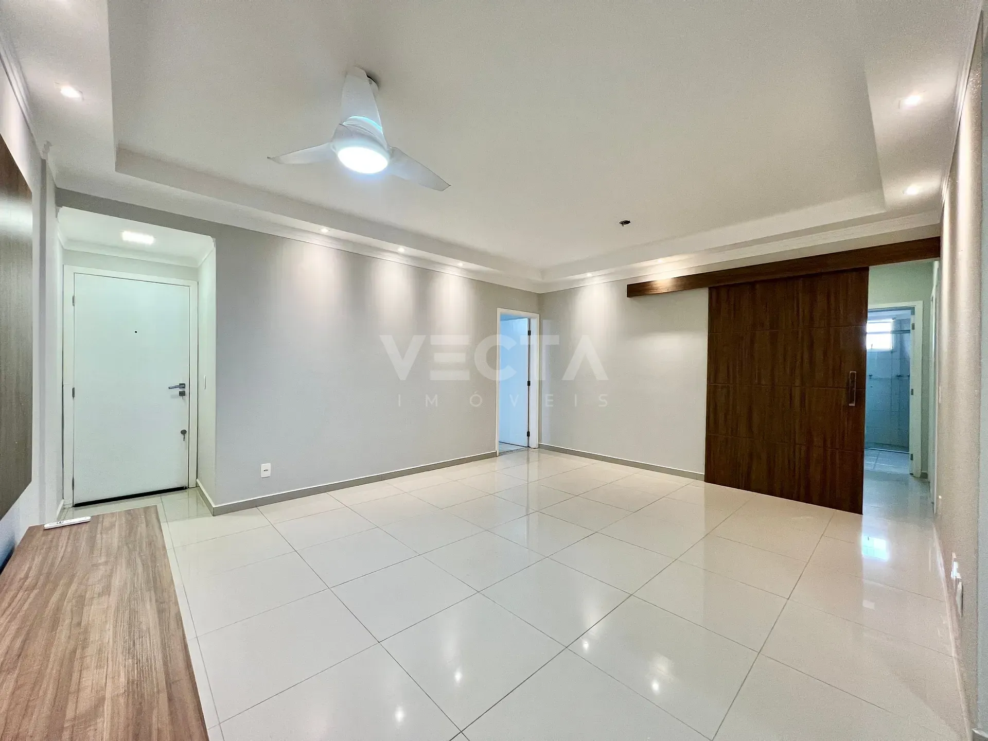 Apartamento, 3 quartos, 103 m² - Foto 2