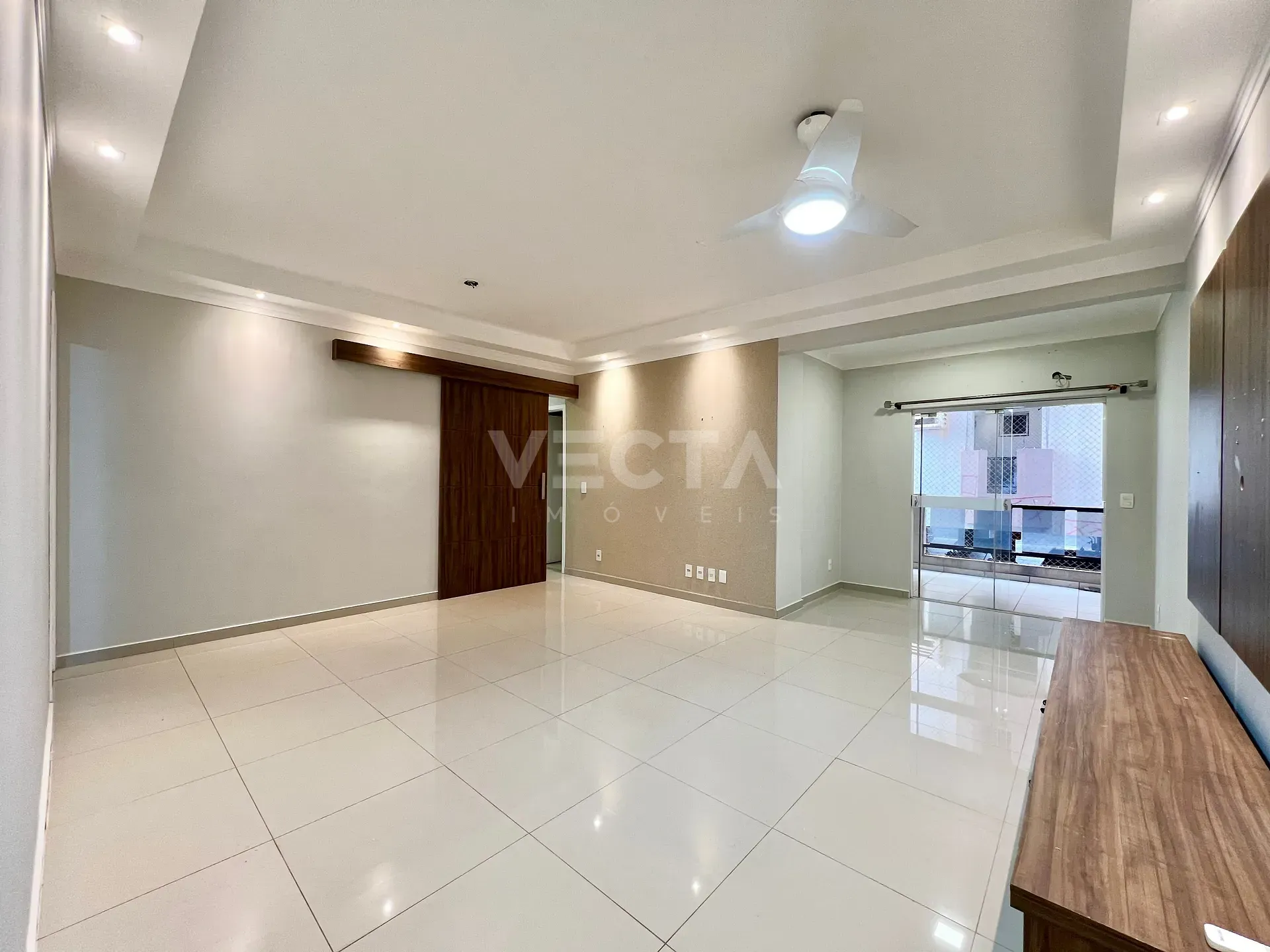 Apartamento, 3 quartos, 103 m² - Foto 3