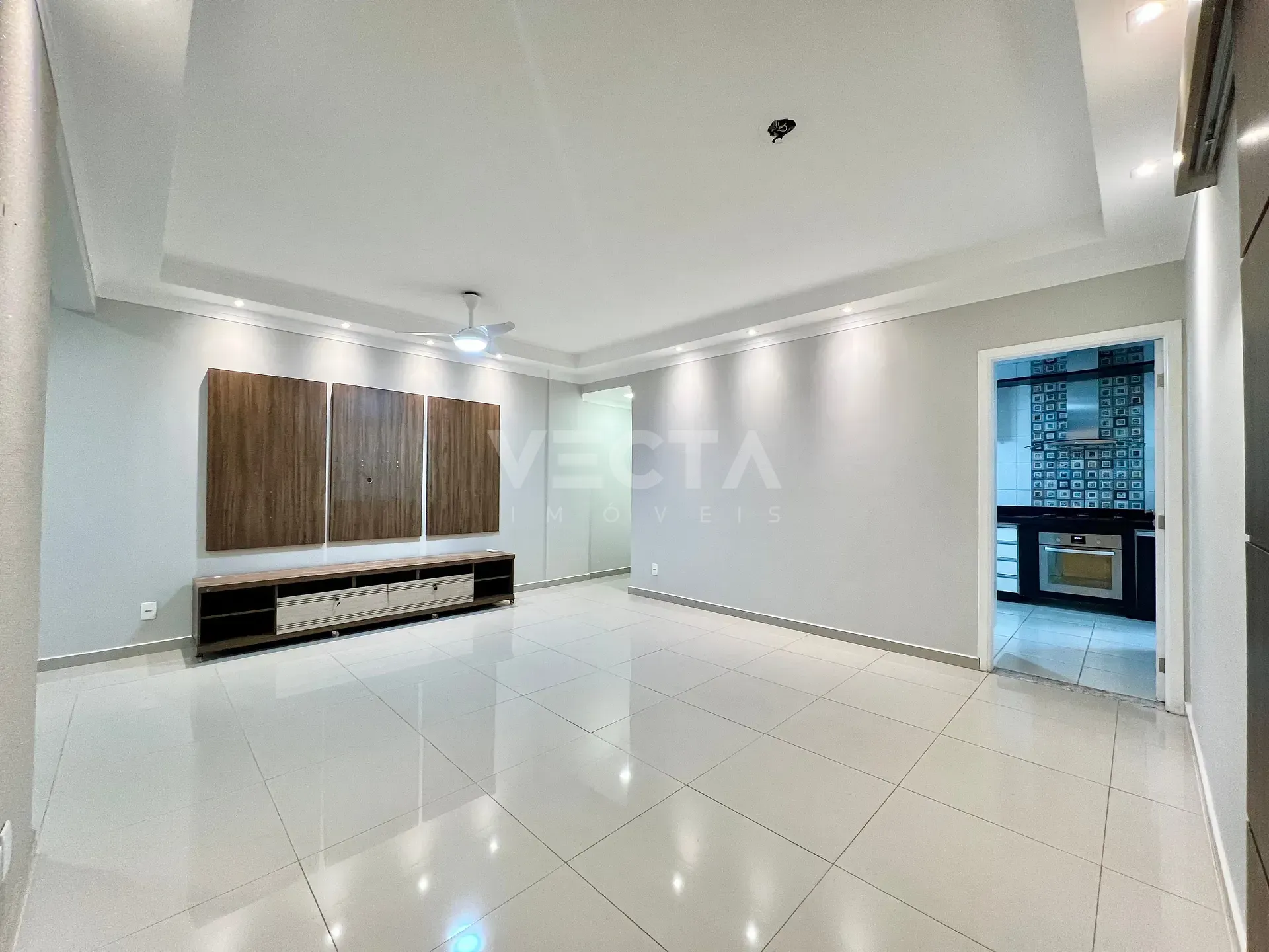 Apartamento, 3 quartos, 103 m² - Foto 1